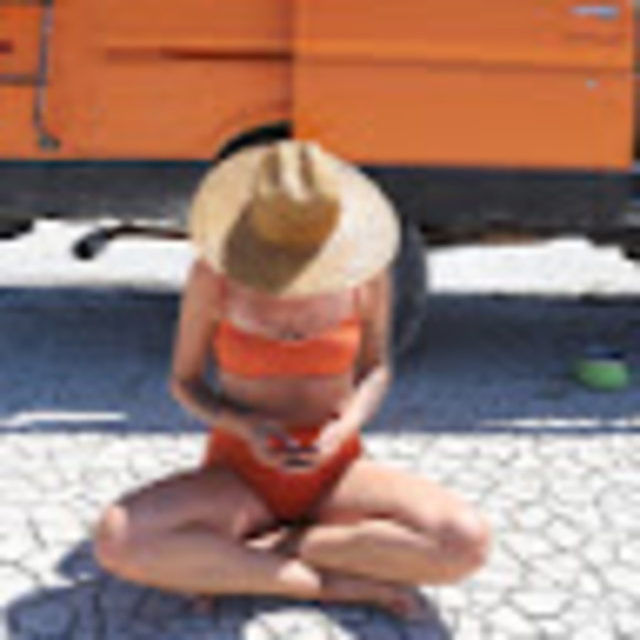 Meet your Posher, Brianna - Picture 1 of 1